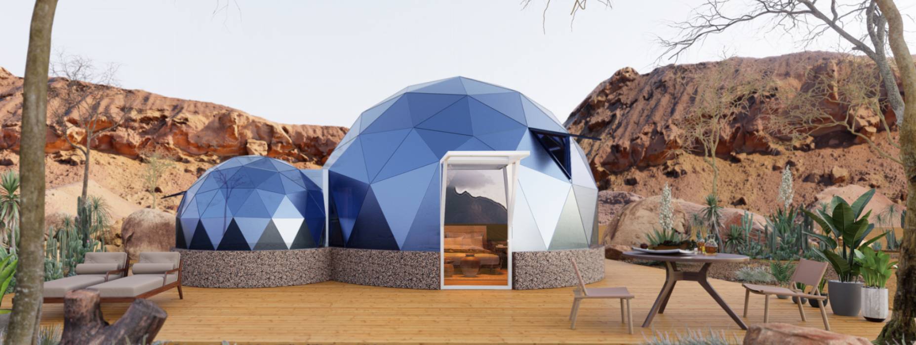 景德镇星空房定制